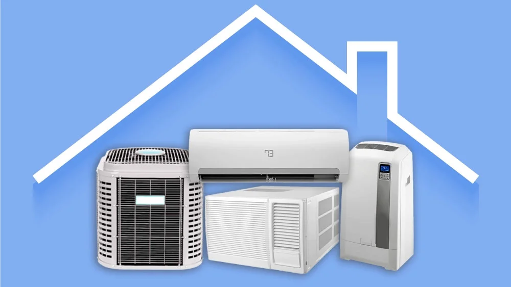 which AC you have
