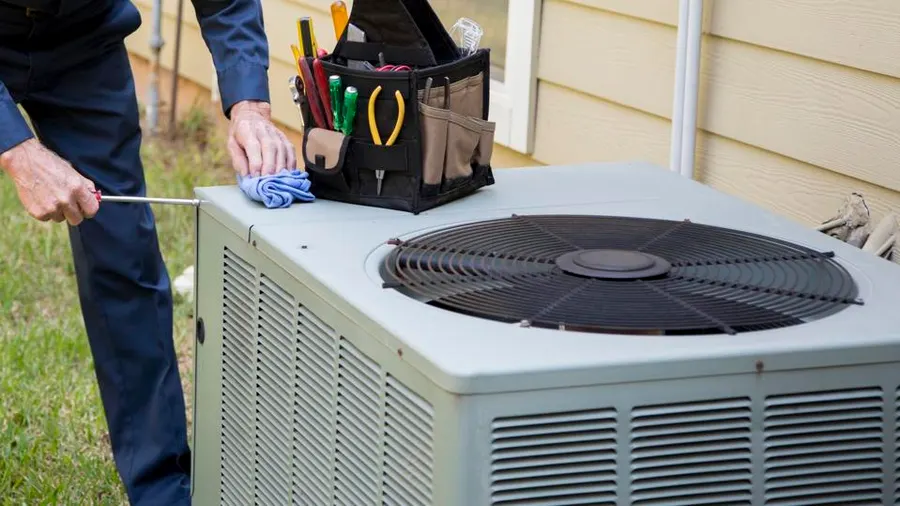 AC repair