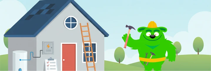 The Definitive Guide to Hiring Home Service Pros