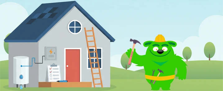 The Definitive Guide to Hiring Home Service Pros