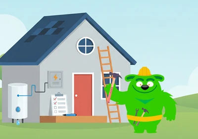 The Definitive Guide to Hiring Home Service Pros
