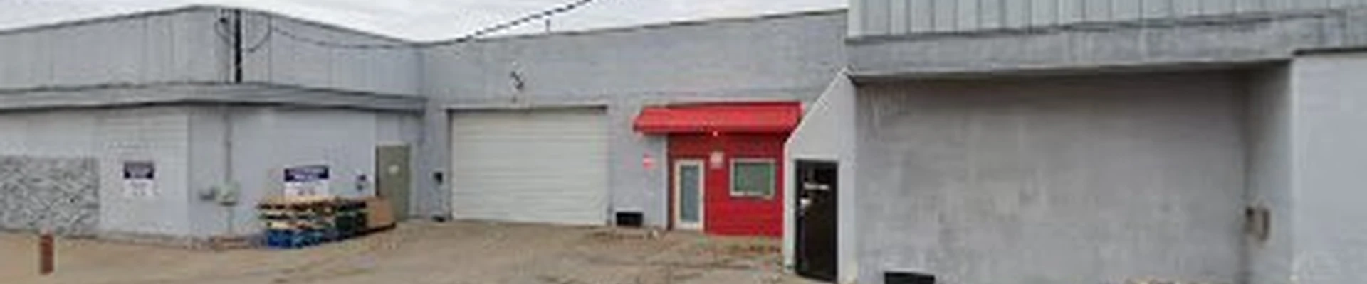 TSR Construction