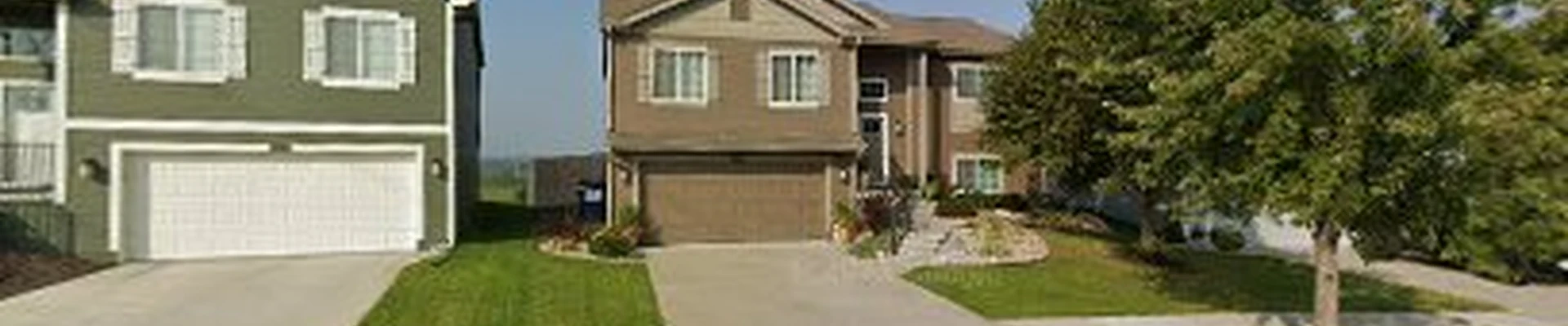Celebrity Homes