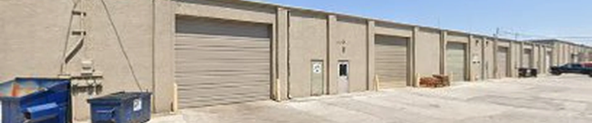 Electric Pump Inc