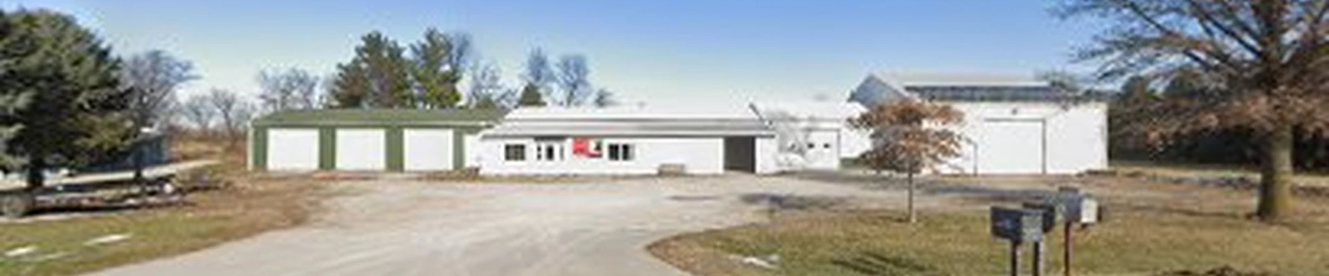Berg Electric LLC
