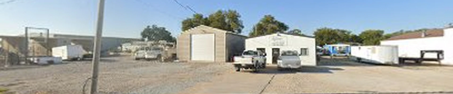 Primary Electric Inc.