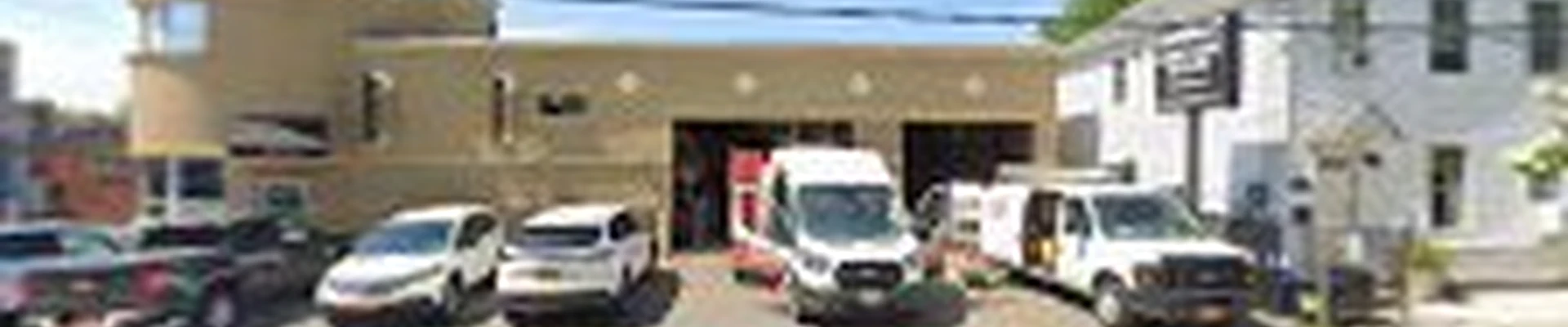 Ranshaw Plumbing & Heating