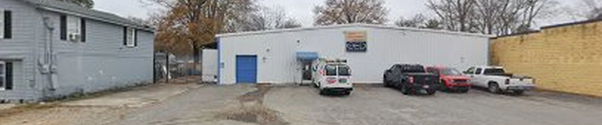 Consolidated Electrical Distributors