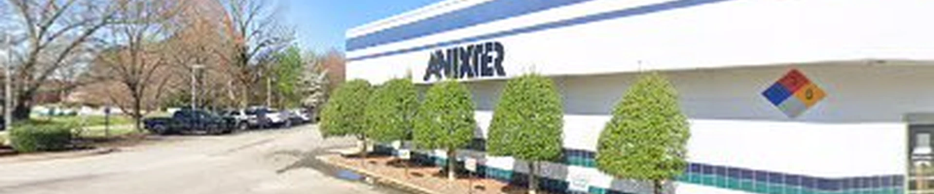 Anixter Power Solutions - Raleigh