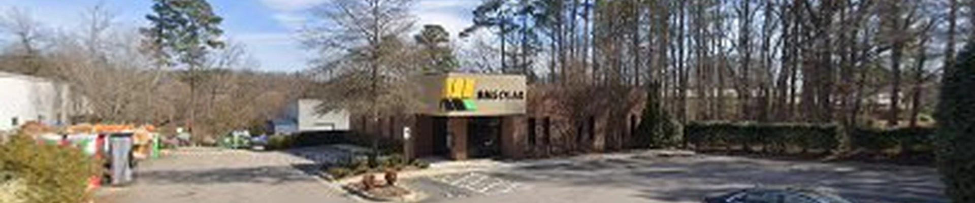 WB Moore Company Raleigh, NC