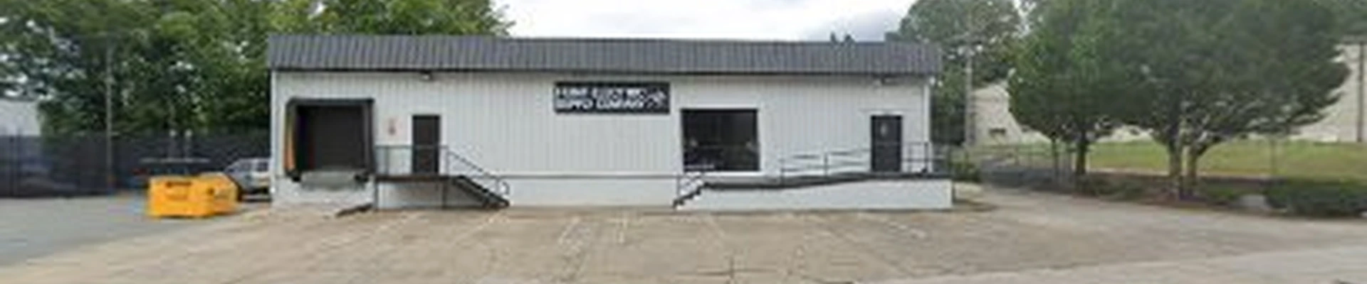 Hunt Electric Supply Co