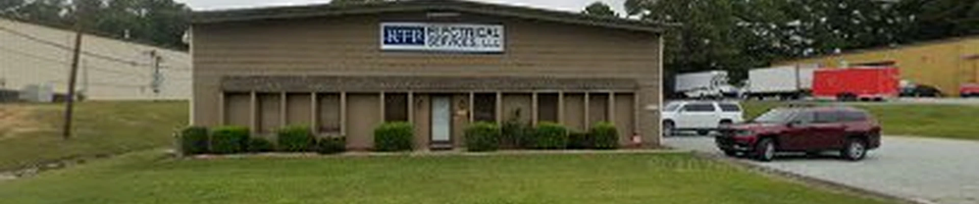 RTP Electrical Services LLC