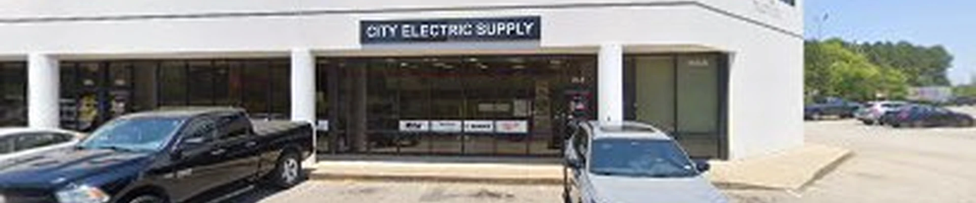 City Electric Supply Chapel Hill