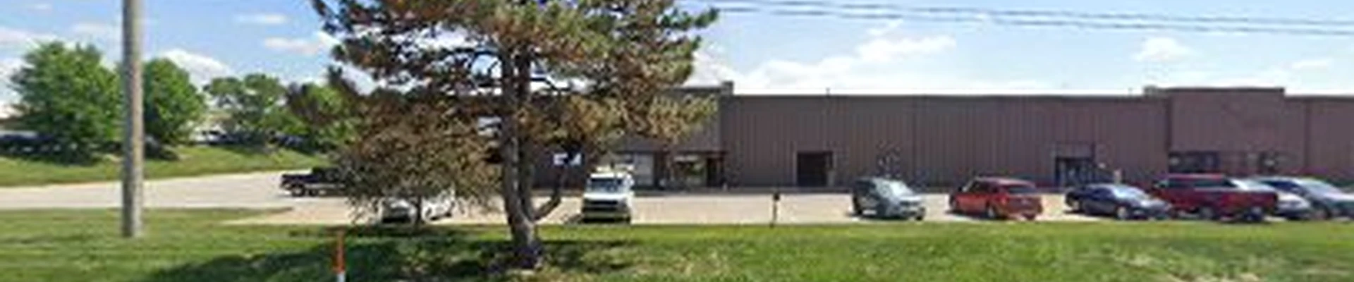 City Electric Supply Lenexa