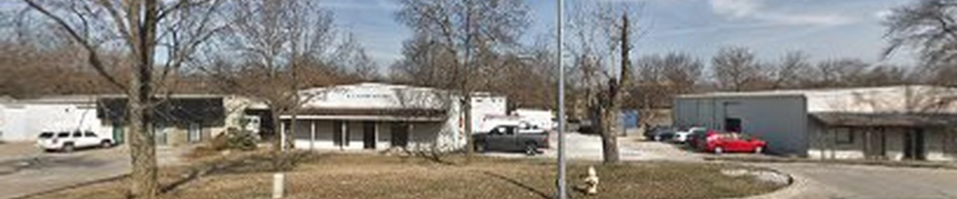 B A Barnes Electric