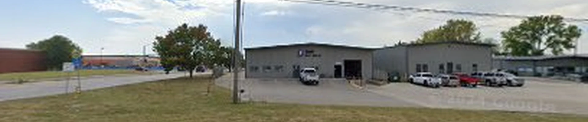 Kornis Electric Supply Inc