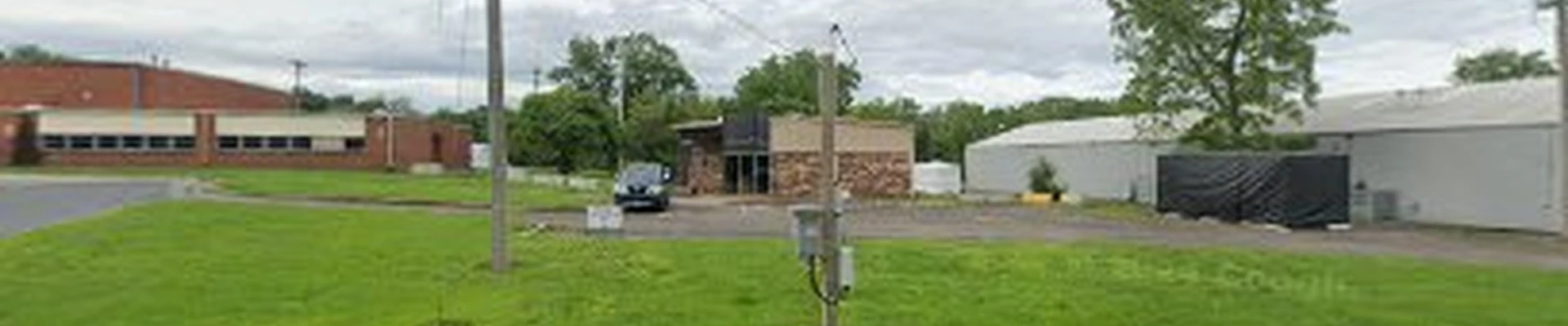 Brinton Electric Company Inc.