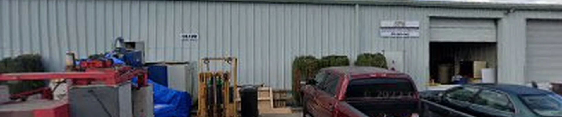 Flide HVAC & Airduct Cleaning Fremont