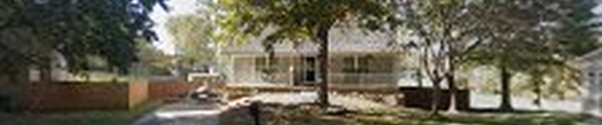 Sunshine Deck n Fence