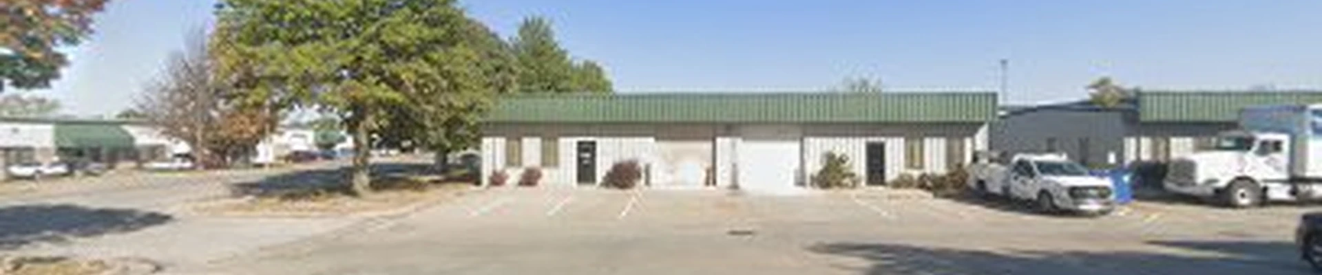 Kornis Electric Supply