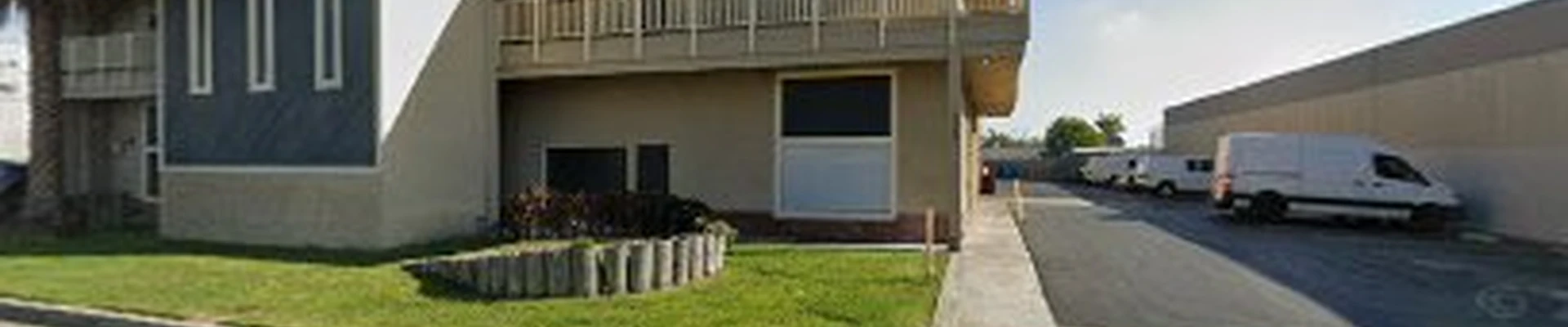 Huntington Beach Electric Inc