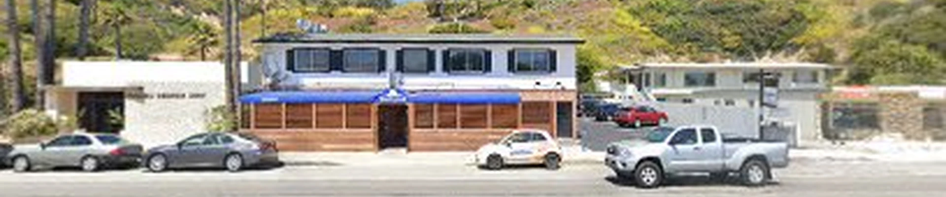 Andre Electric Malibu