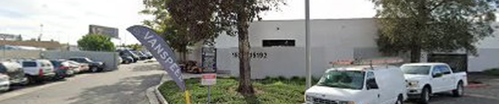 LGE Electrical Sales