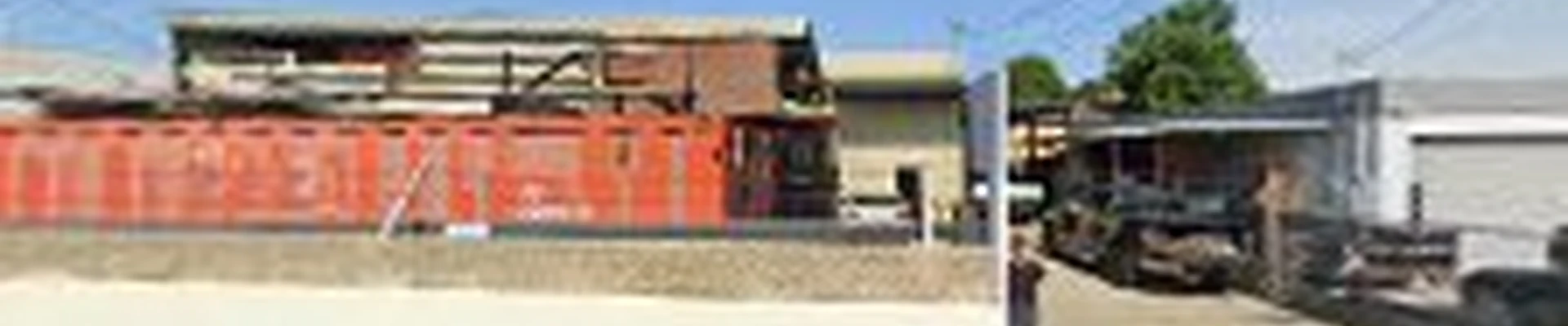 Orange Electrical