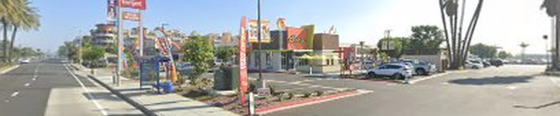 Anaheim Resort Electrical