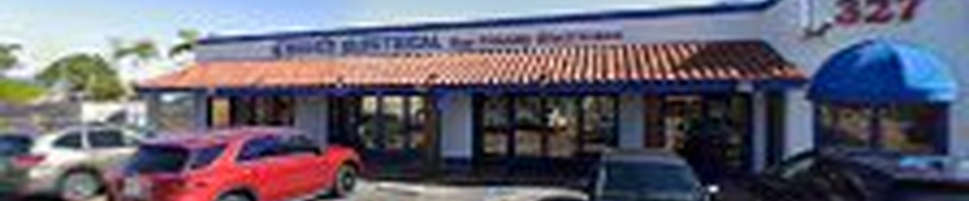 Berk's Electrical & Lighting