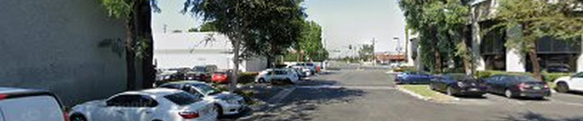 Fountain Valley Electrical