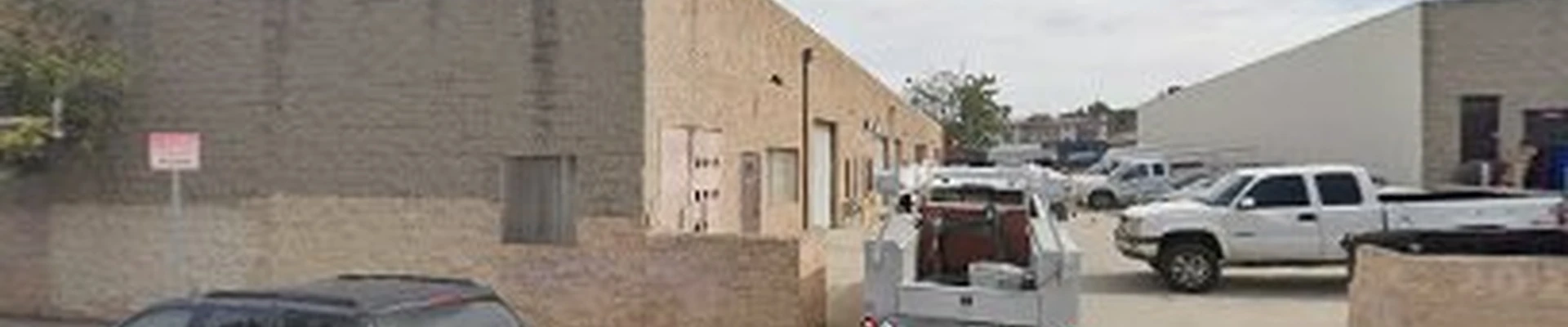 Frank's Industrial Services Inc