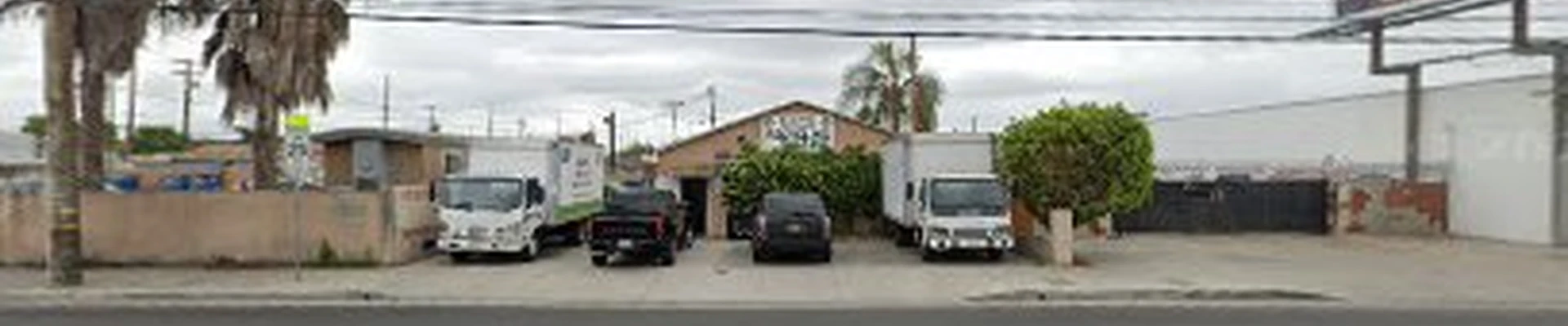 Artesia Pilar Electrical