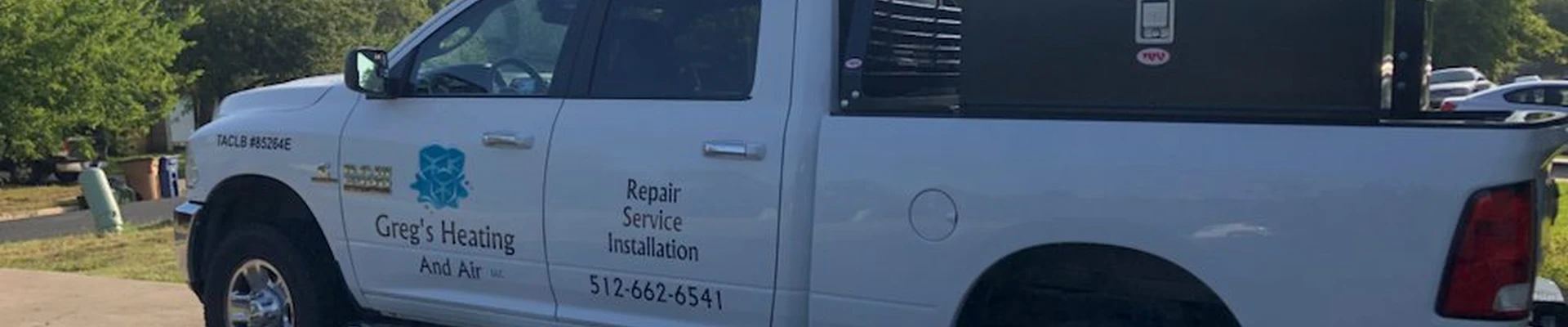 Greg's Heating and Air