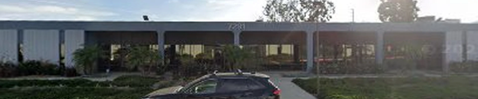 Swann & Associates Instrumentation Sales, Inc.