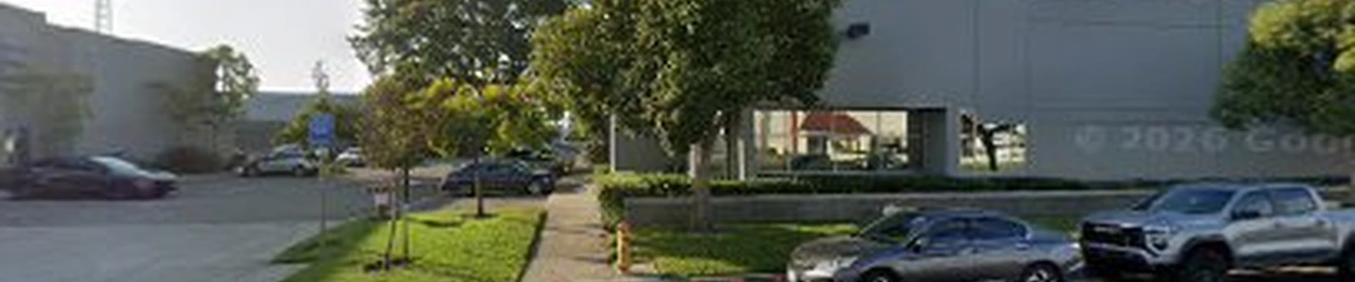 West Garden Grove Electric
