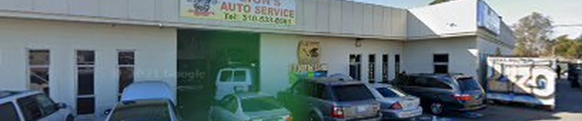 Specialized Construction Company