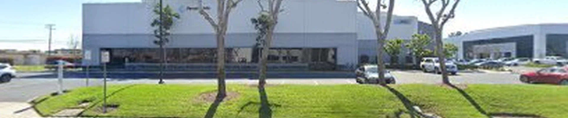Dynalectric Los Angeles