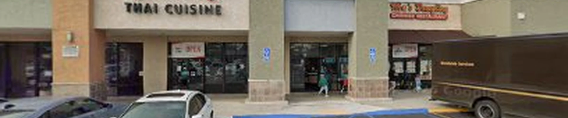 Robinson Anaheim Electricians Co
