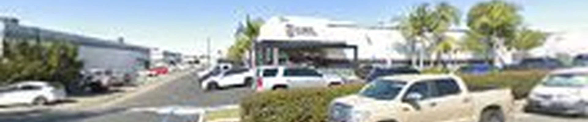 ALBD Commercial Electrical Contractor