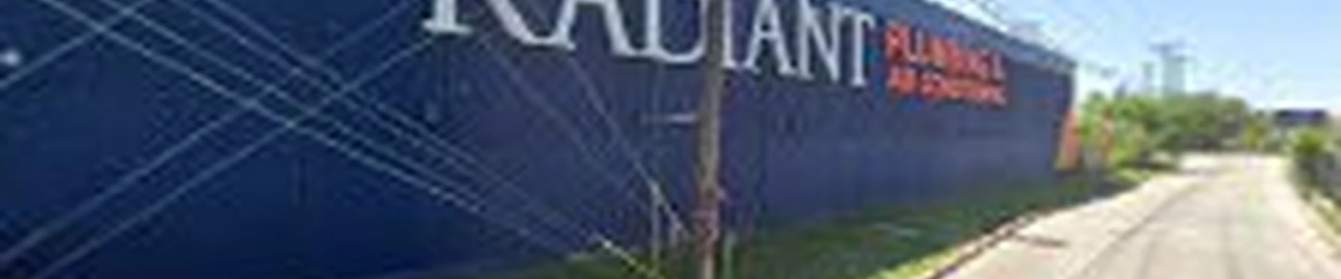 Radiant Plumbing, Air Conditioning, & Electrical