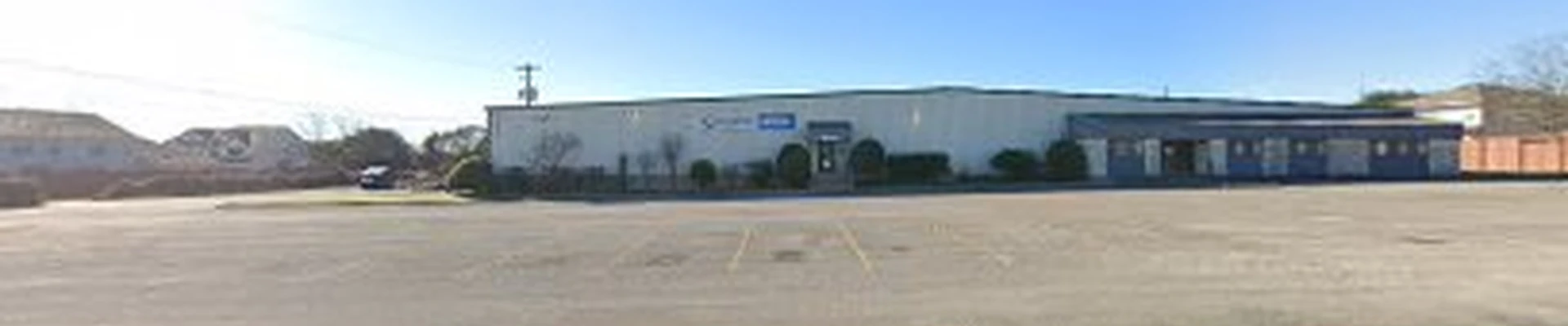 Century HVAC Distributing