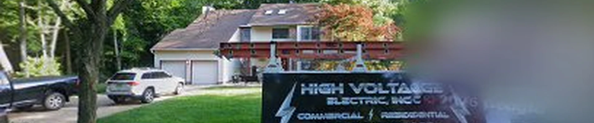 High Voltage Electric Inc