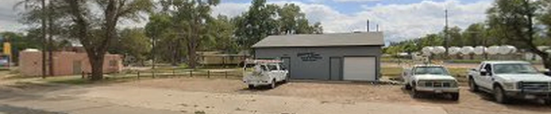 Matthews & Sons Electric