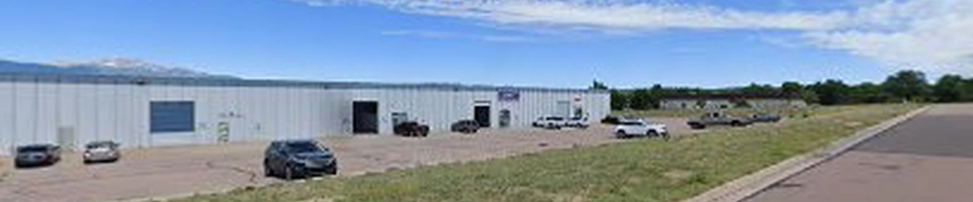 Crum Electric Supply Co.