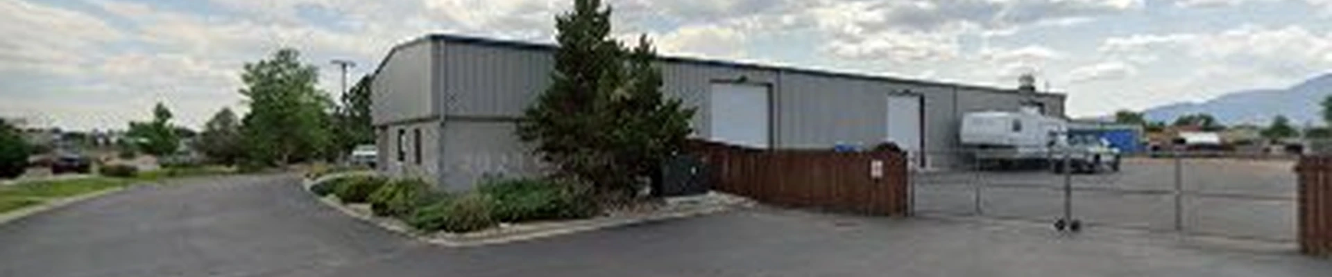 Electric Tech Inc