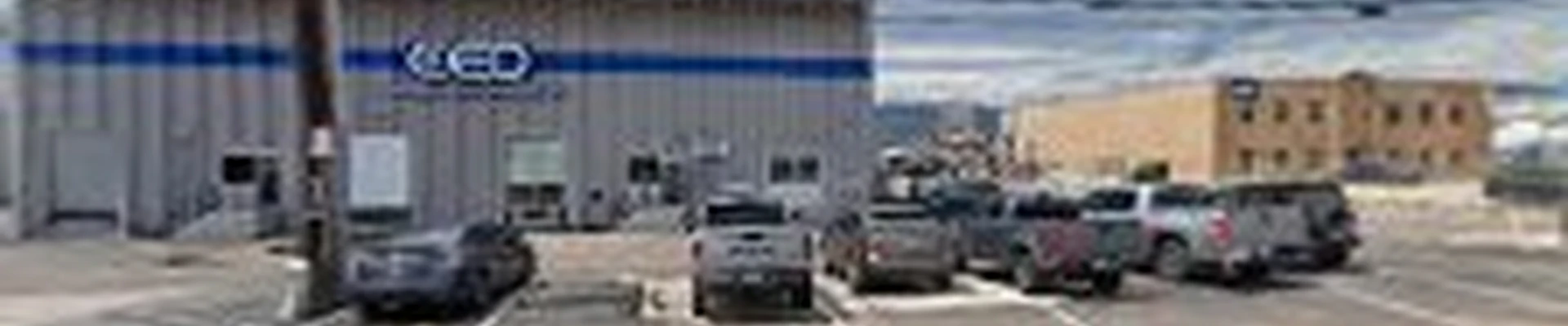Consolidated Electrical Distributors