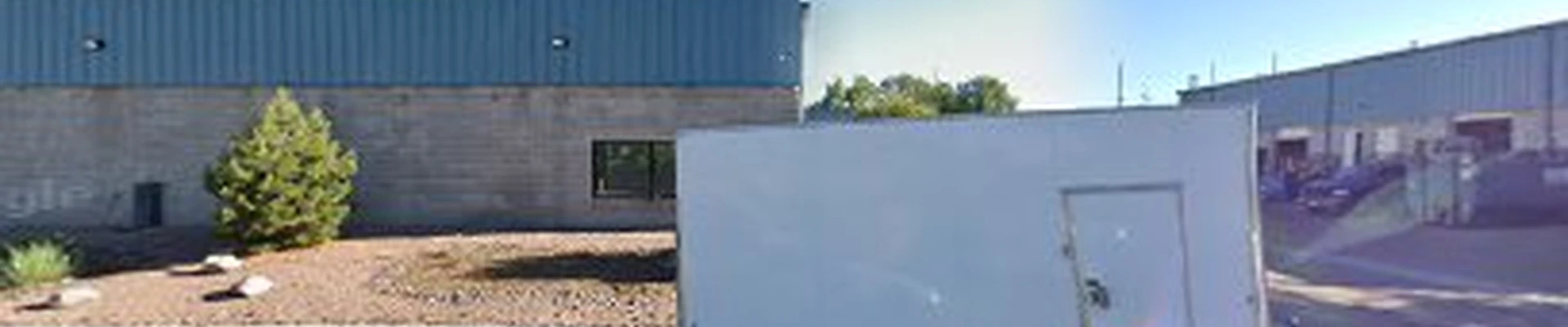Sunbright LED Systems
