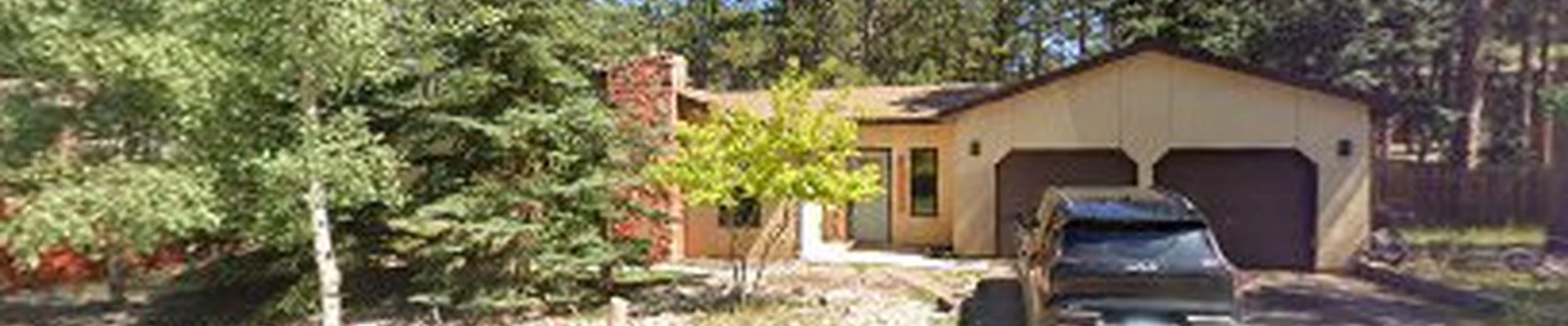 Solid Rock Repair Service