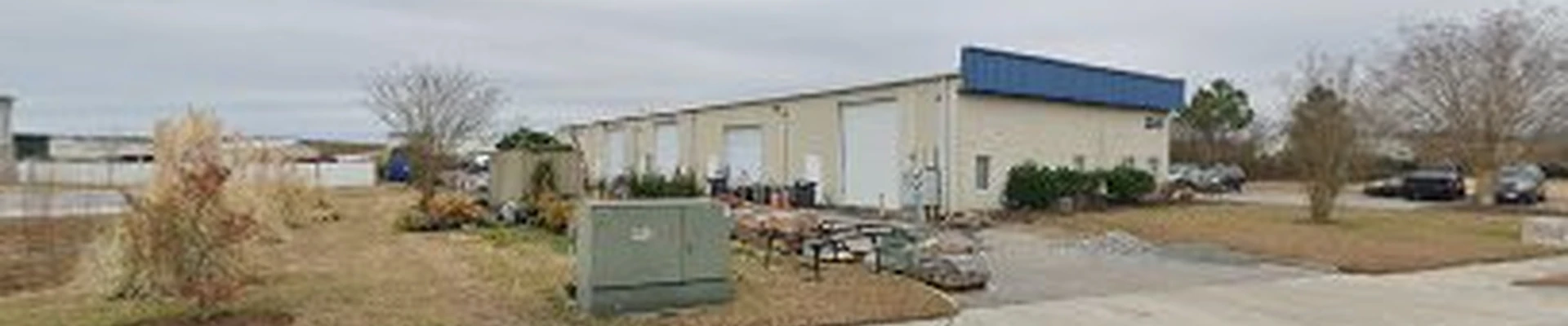 Seaboard Electrical Corporation